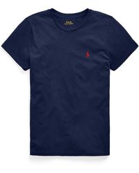 Ralph Lauren - T-Shirt - Lyst