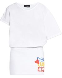 DSquared² - Summer Dresses - Lyst