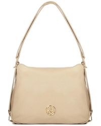 Kazar - Urban Lederhandtasche - Lyst