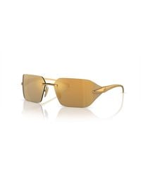 Prada - Sunglasses - Lyst