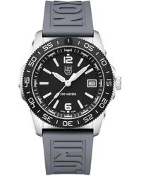 Luminox - Watches - Lyst