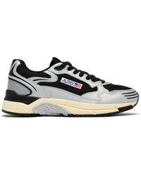 Autry - Hyperway Sneaker - Lyst