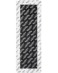 KENZO - Winter Scarves - Lyst
