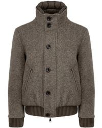 Bomboogie - Winter Jackets - Lyst