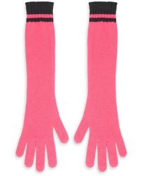 Alberta Ferretti - Gloves - Lyst