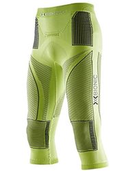 X Bionic - Medium Broek - Lyst