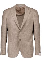 Corneliani - Stylischer r blazer - Lyst