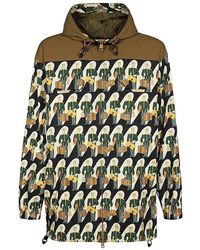 Gucci - Light Jackets - Lyst
