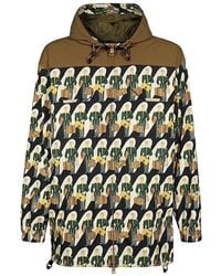 Gucci - Light Jackets - Lyst