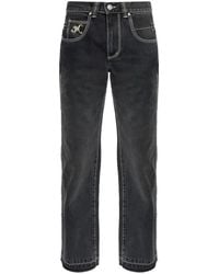 Isabel Marant - Straight Fit Jeans - Lyst