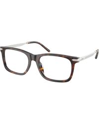 Ralph Lauren - Glasses - Lyst