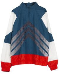 adidas - Leichte Jacke - Lyst