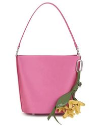 Self-Portrait - Bucket Bags - Lyst