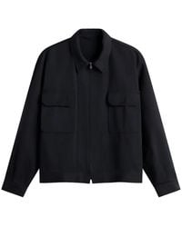Woolrich - Light Jackets - Lyst