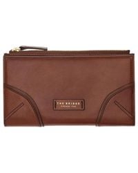 The Bridge - Wallets & Cardholders - Lyst