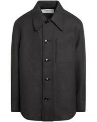 Ami Paris - Casual Shirts - Lyst