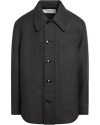 Ami Paris - Casual Shirts - Lyst