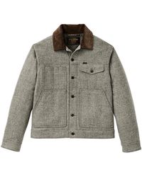 Filson - Winter Jackets - Lyst