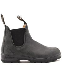 Blundstone - Beatles Chelsea Boot - Lyst