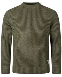 Carhartt - Round-Neck Knitwear - Lyst