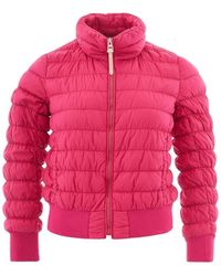 Woolrich - Bomber Jackets - Lyst