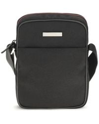 Gucci - Cross Body Messenger - Lyst