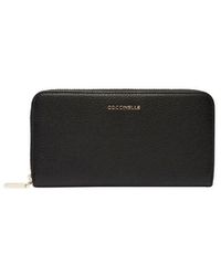 Coccinelle - Wallets & Cardholders - Lyst