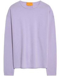 Guest In Residence - Cashmere Knitwear - Lyst