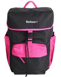 Barbour - Backpacks - Lyst