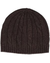 Peserico - Beanies - Lyst