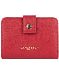 Lancaster - Wallets & Cardholders - Lyst