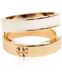 Tory Burch - Rings - Lyst