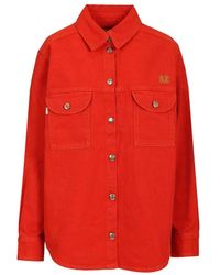 Blazé Milano - Light Jackets - Lyst