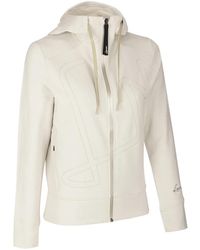 Lamunt - Zip-Throughs - Lyst