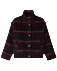 Sessun - Light Jackets - Lyst