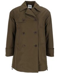 Aspesi - Light Jackets - Lyst