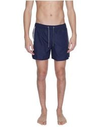 Emporio Armani - Badebekleidung frühling/sommer kollektion - Lyst