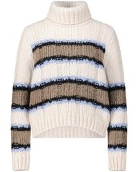 Marc Cain - Turtlenecks - Lyst