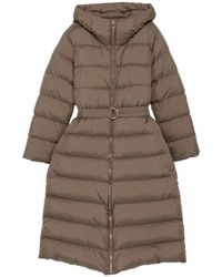 Max Mara - Down Coats - Lyst