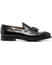Doucal's - Loafers - Lyst