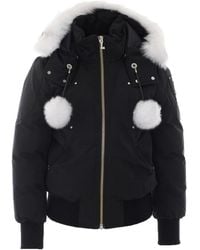 Moose Knuckles - Down Jackets - Lyst