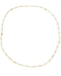 Tory Burch - Necklaces - Lyst