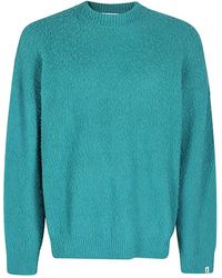 Bonsai - Round-Neck Knitwear - Lyst