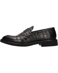 Doucal's - Ledermokassins - Lyst