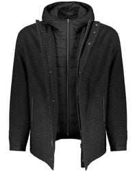 Herno - Winter Jackets - Lyst
