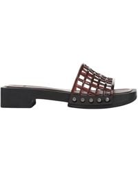 Vince - Sliders - Lyst