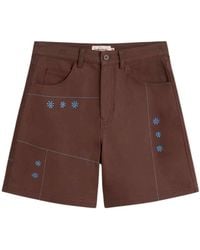Thinking Mu - Luisa Shorts - Lyst