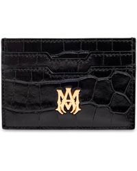 Amiri - Wallets & Cardholders - Lyst
