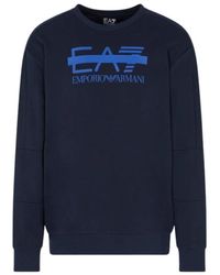 EA7 - Stijlvolle Sweaters Collectie - Lyst