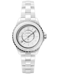 CHANEL - Watches - Lyst